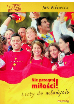 Nie przegraj miłości!