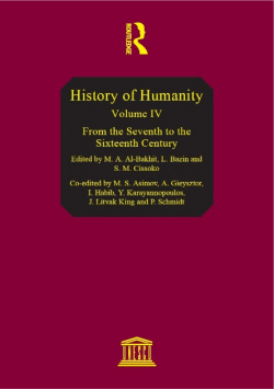 History of Humanity Volume IV