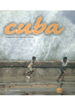 Cuba fotografias de mimmo fabrizi