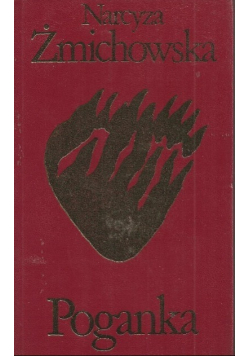 Poganka
