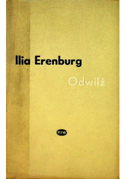 Odwilż