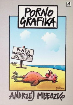 Porno grafika