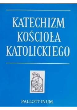 Katechizm Kościoła Katolickiego