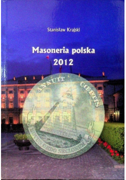 Masoneria polska 2012