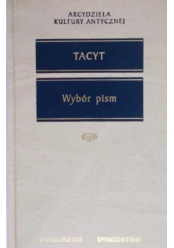 Wybór pism