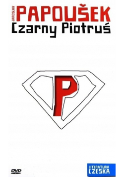 Czarny Piotruś