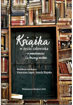 Książka w życiu człowieka