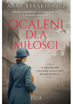 Ocaleni dla miłości