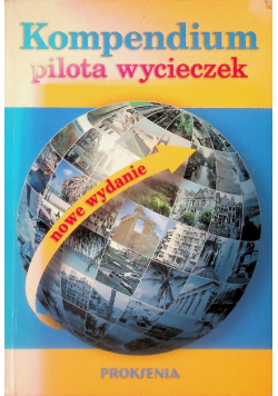 Kompendium pilota wycieczek