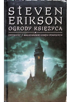 Ogrody księżyca