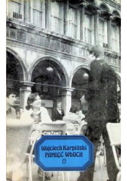Pamięć Włoch