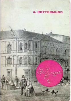Hotel Europejski