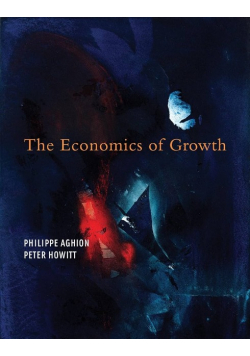 The Economics of Growth