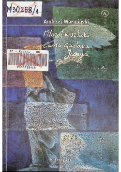 Filozofia sztuki Carla Gustava Junga