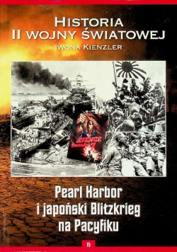 Historia II wojny światowej Tom 15