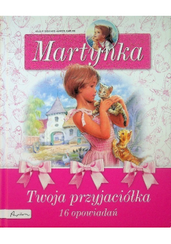 Martynka Twoja przyjaciółka