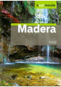 Madera Last Minute