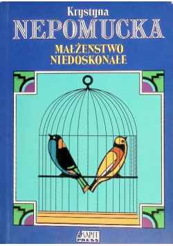 Małżeństwo niedoskonałe