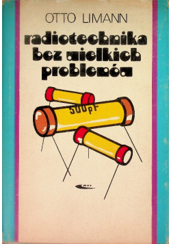 Radiotechnika bez wielkich problemów