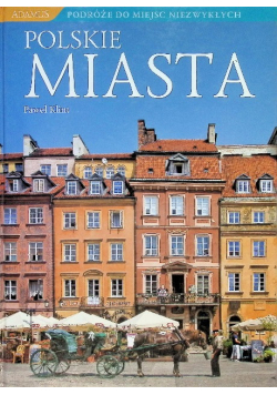 Polskie miasta