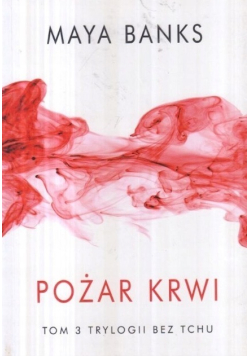 Pożar krwi