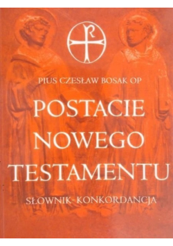 Postacie Nowego Testamentu