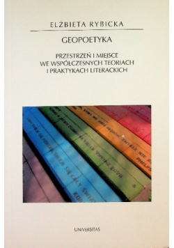 Geopoetyka