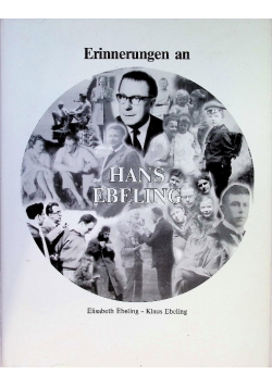 Erinnerungen an Hans Ebeling