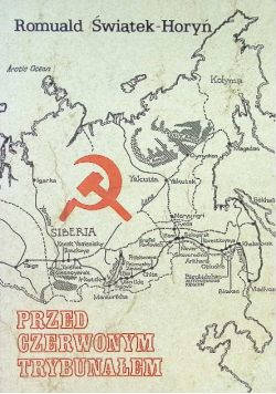 Przed czerwonym trybunałem