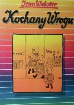 Kochany wrogu