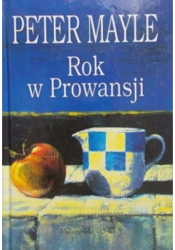 Rok w Prowansji