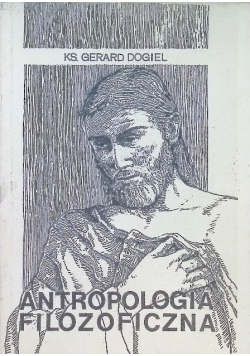 Antropologia Filozoficzna