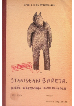 Król krzywego zwierciadła