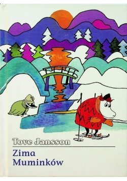 Zima Muminków