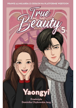 True Beauty T.5 True Beauty