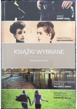 Książki wybrane