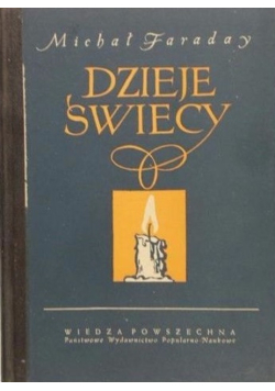 Dzieje świecy