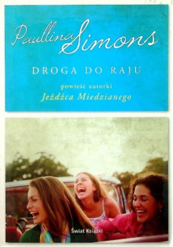 Droga do raju