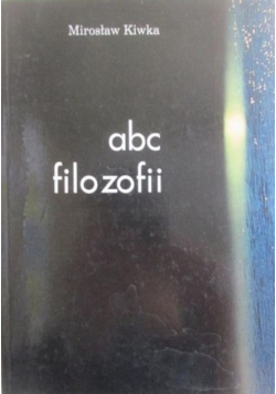 ABC filozofii