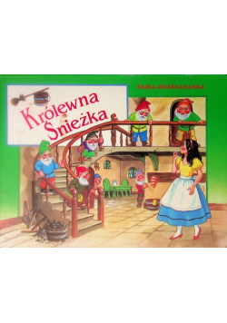 Królewna Śnieżka