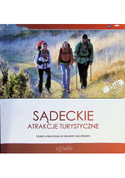 Sądeckie atrakcje turystyczne