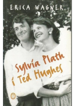 Sylwia Plath i Ted Hughes
