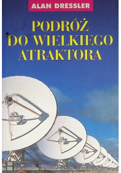 Podróż do Wielkiego Atraktora