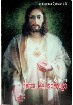 Być kapłanem serca Jezusowego