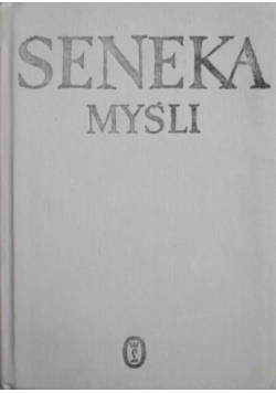 Seneka myśli