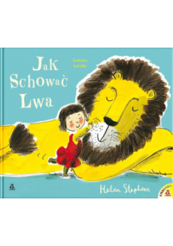 Jak schować Lwa