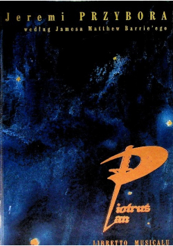 Piotruś Pan