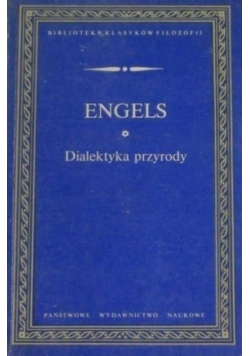Dialektyka przyrody