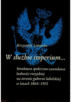 W służbie imperium