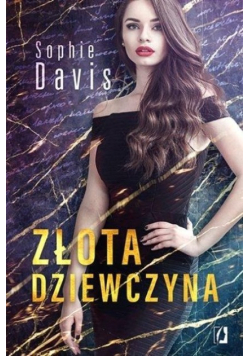 Tajemnice Tom  Złota dziewczyna